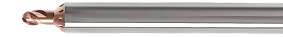 ACTIONMILL INOX-Ball Z3 cooled — Ansicht 2