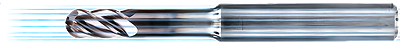 ACTIONMILL INOX-Ball cooled — Ansicht 2