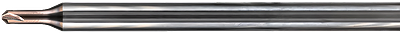 ACTIONMILL INOX-Front-Chamfer — Ansicht 2