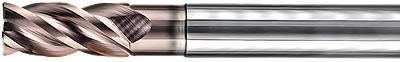 ACTIONMILL INOX-HPC — Ansicht 2