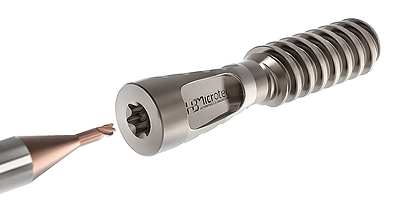 ACTIONMILL INOX-micro Torx — Ansicht 3
