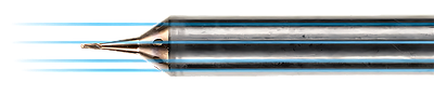 ACTIONMILL micro INOX Ball cooled — Ansicht 2