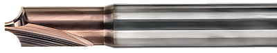 ACTIONMILL Quarter-Chamfer — Ansicht 2