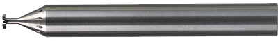 ACTIONMILL T-SLOT (T-Nutenfräser) — Ansicht 2
