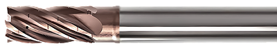 ACTIONMILL Trochoid cooled — Ansicht 2