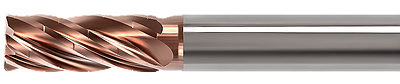 ACTIONMILL Trochoid torisch (mit ER) — Ansicht 2