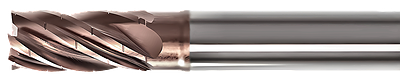 ACTIONMILL Trochoid — Ansicht 2