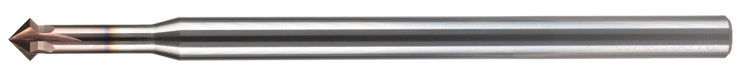 TARGETMILL Double-Chamfer — Ansicht 2
