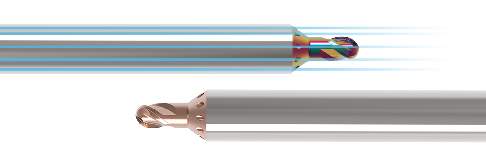 ACTIONMILL INOX-Ball Z3 cooled