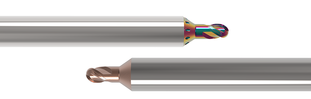 ACTIONMILL INOX-Ball Z3