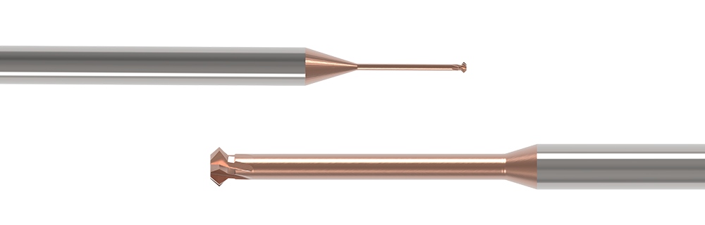 ACTIONMILL Double-Chamfer