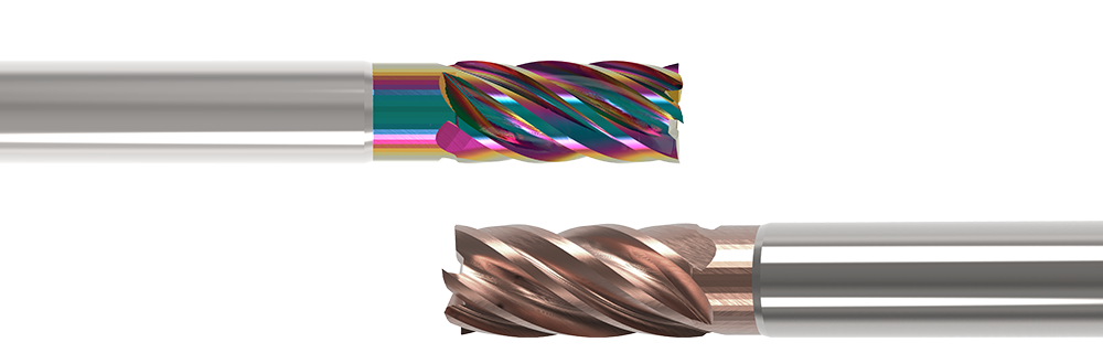 ACTIONMILL Finish