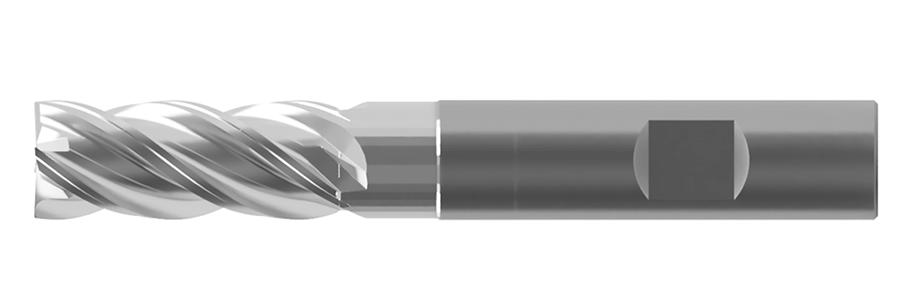 ACTIONMILL GRIZZLY Groover