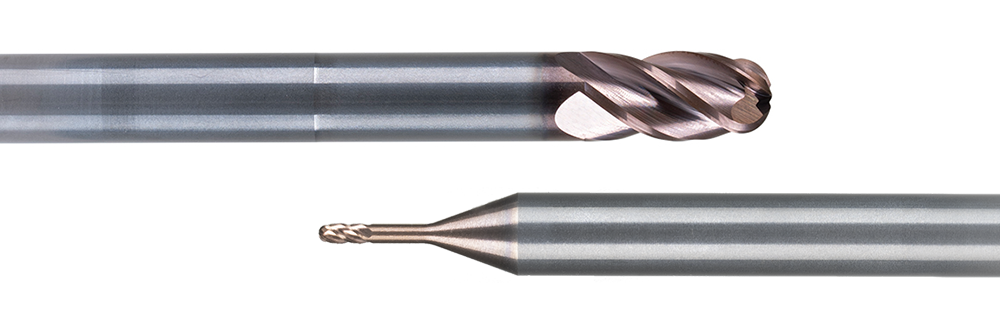 ACTIONMILL INOX-Ball Z4
