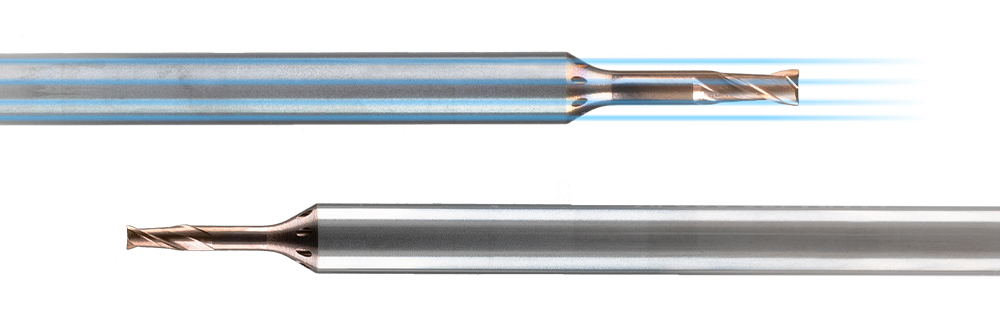 ACTIONMILL INOX-micro cooled