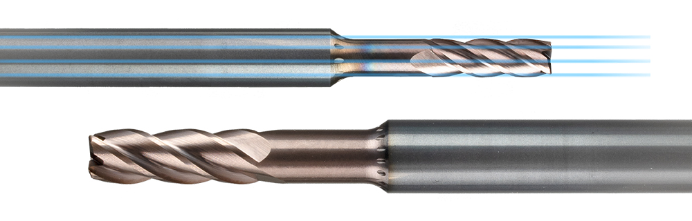 ACTIONMILL INOX-Torus cooled