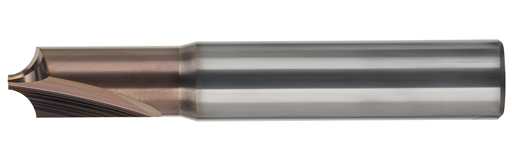 ACTIONMILL Quarter-Chamfer