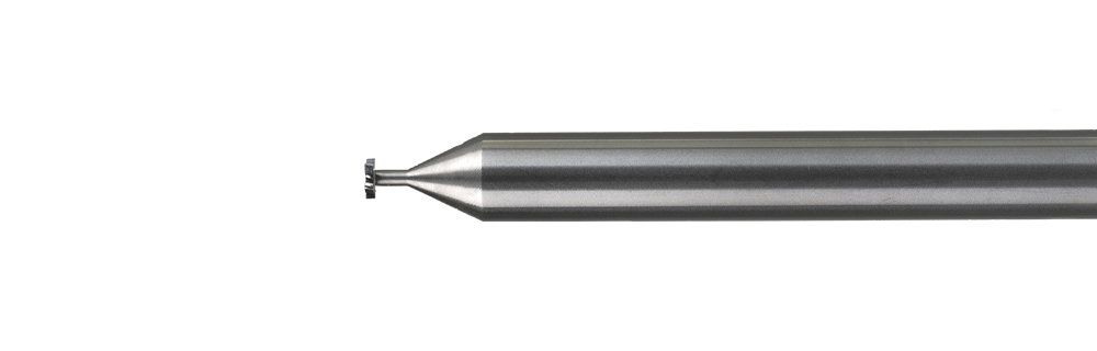 ACTIONMILL T-SLOT (T-Nutenfräser)