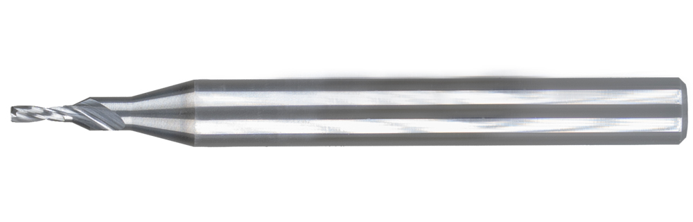 TARGETDRILL INOX-Flatdrill 180°