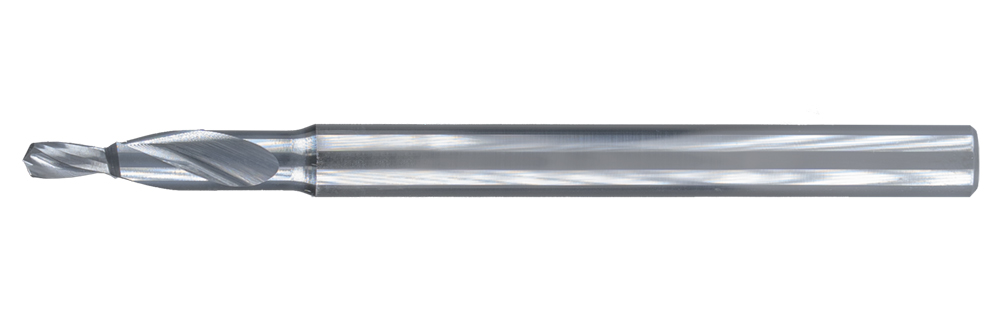TARGETDRILL INOX-Pilot 130°