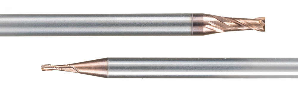 TARGETMILL INOX-micro