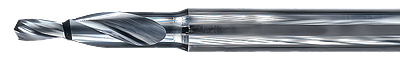 TARGETDRILL INOX-Pilot 130° — Ansicht 2