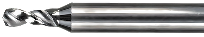 TARGETDRILL micro-INOX 3xD bis 12xD — Ansicht 2