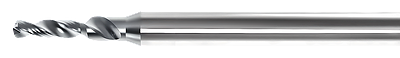 TARGETDRILL Thread-Core 3,5xD-Pilot cooled — Ansicht 2