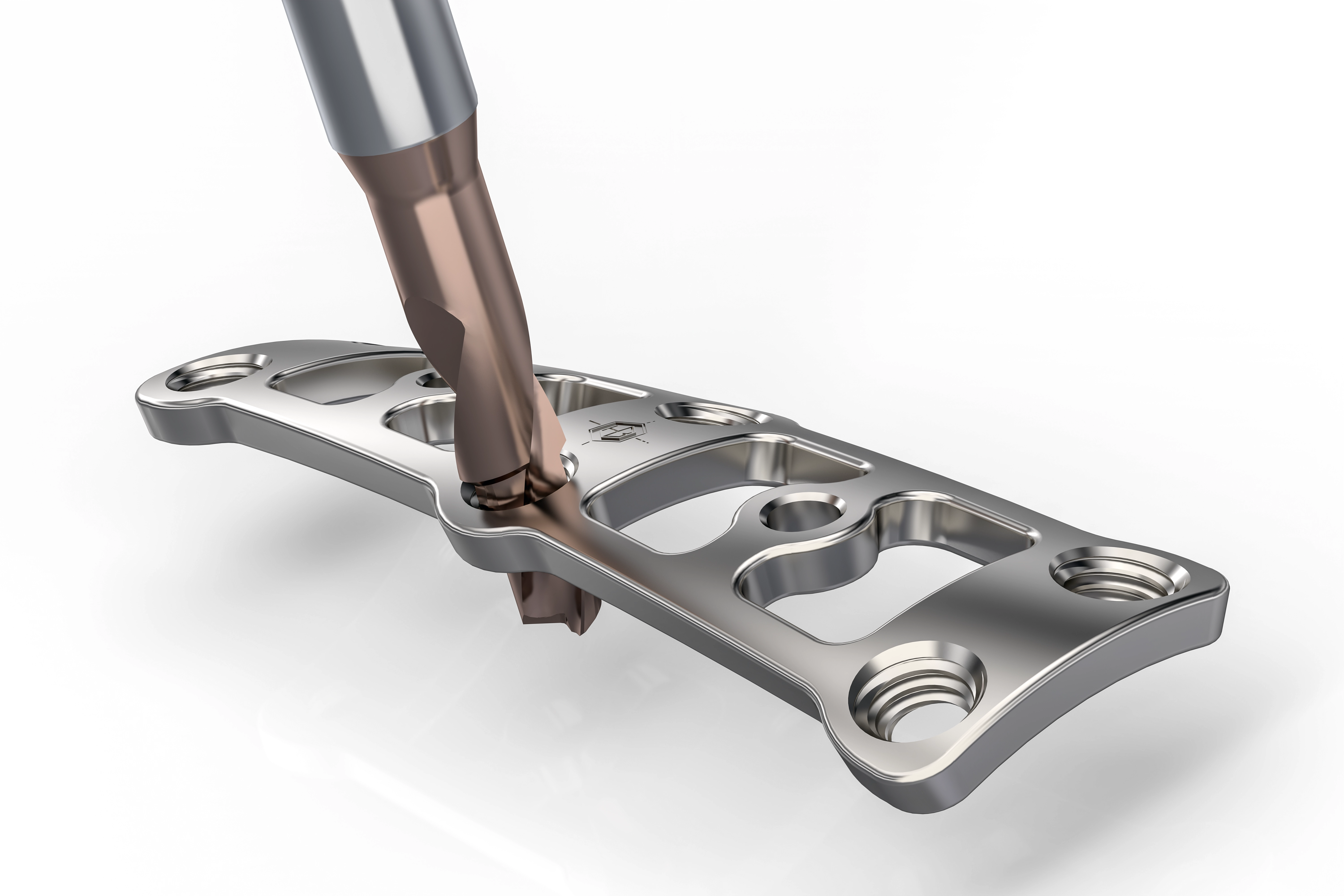 ACTIONMILL — CNC-Bearbeitung Werkzeug